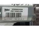 Recambio de motor limpia trasero para nissan juke (f16_) 1.0 referencia OEM IAM 287104EL0A VALEO W000053268