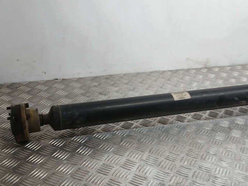 Recambio de transmision central para audi a6 berlina (4f2) 3.0 tdi quattro (165kw) referencia OEM IAM 4F0521101B  TRASERA FLECTO