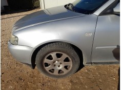 Recambio de aleta delantera izquierda para audi a3 (8l1) 1.6 referencia OEM IAM 8L0821105 TOCADA 