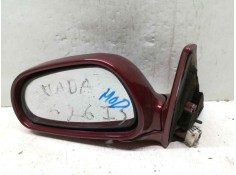 Recambio de retrovisor izquierdo para mazda 626 berlina (ge) referencia OEM IAM   ELECTRICO 3 CABLES