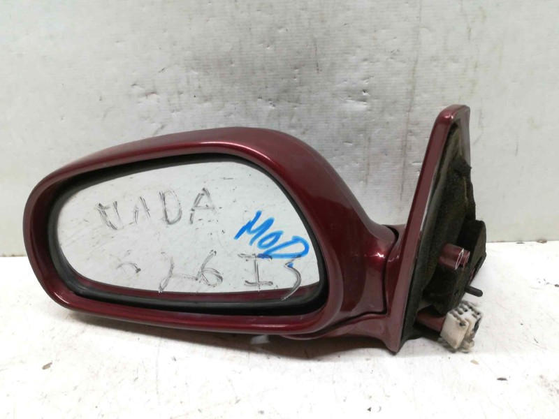 Recambio de retrovisor izquierdo para mazda 626 berlina (ge) referencia OEM IAM   ELECTRICO 3 CABLES