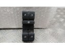Recambio de mando elevalunas delantero izquierdo para skoda octavia ii (1z3) 1.6 tdi referencia OEM IAM 1Z0959858B  