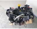 Recambio de motor completo para renault captur zen referencia OEM IAM K9K646 D002840 INYECCION CONTINENTAL