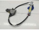 Recambio de elevalunas trasero derecho para ford mondeo berlina (gd) 2.0 16v cat referencia OEM IAM  2 PINS ELECTRICO