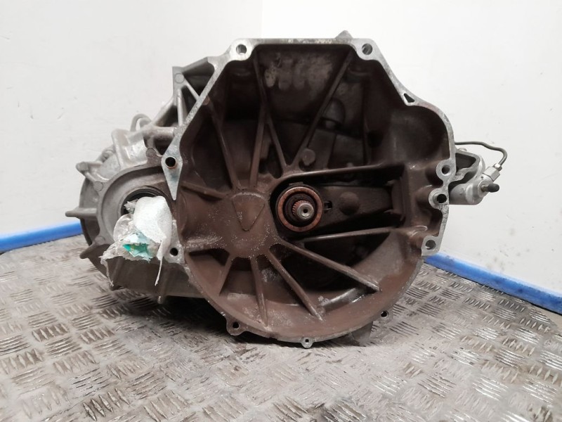 Recambio de caja cambios para honda accord berlina (cl/cn) 2.0 sport referencia OEM IAM 21200RAP000 2006145 5VELOCIDADES