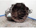 Recambio de caja cambios para honda accord berlina (cl/cn) 2.0 sport referencia OEM IAM 21200RAP000 2006145 5VELOCIDADES