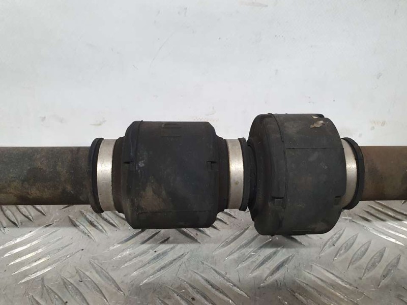 Recambio de transmision delantera derecha para hyundai i30 classic referencia OEM IAM SIN REF  