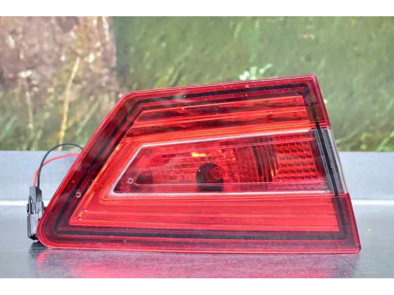 Recambio de piloto trasero izquierdo para renault clio iv authentique referencia OEM IAM   INTERIOR