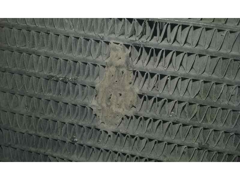 Recambio de radiador agua para ford transit, combi 1995 ft 100 2.5 referencia OEM IAM  TOCADO 