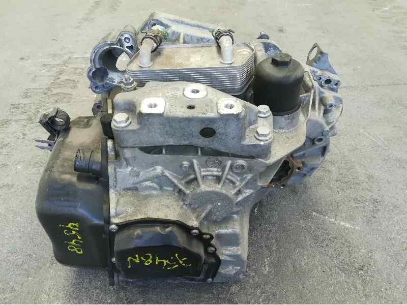 Recambio de caja cambios para volkswagen golf v berlina (1k1) conceptline (e) referencia OEM IAM JPL  AUTOMATICA