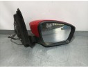 Recambio de retrovisor derecho para skoda fabia 1.0 mpi referencia OEM IAM   ELECTRICO 6 CABLES