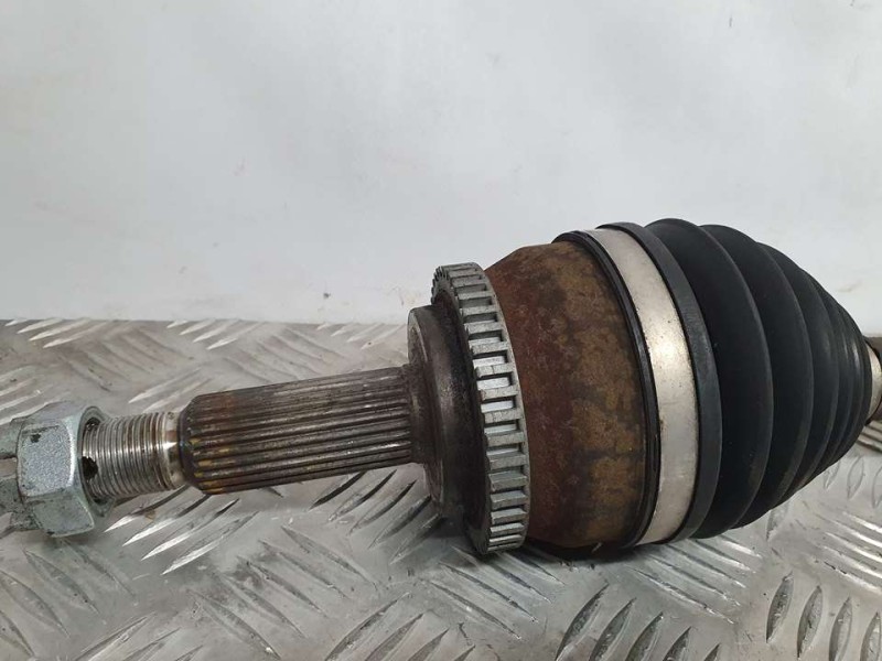 Recambio de transmision delantera derecha para hyundai i30 classic referencia OEM IAM SIN REF  