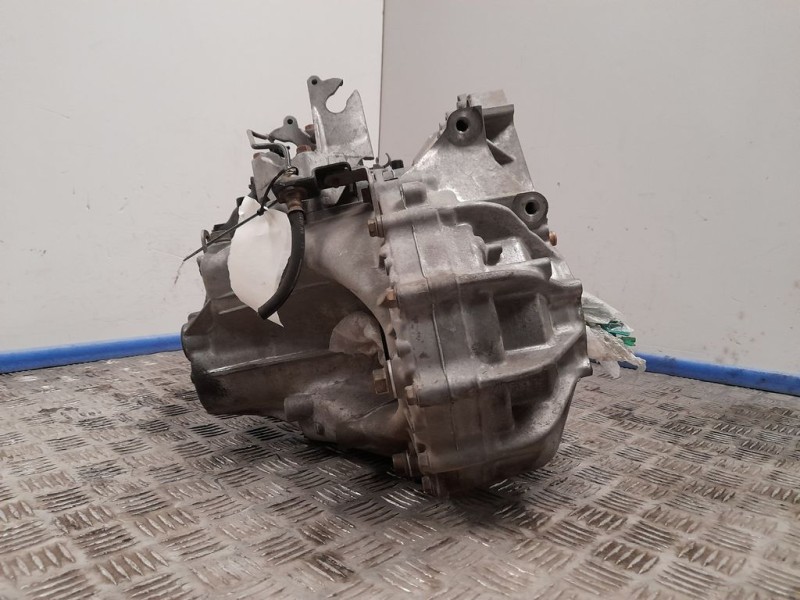Recambio de caja cambios para honda accord berlina (cl/cn) 2.0 sport referencia OEM IAM 21200RAP000 2006145 5VELOCIDADES
