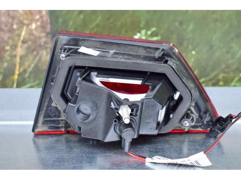 Recambio de piloto trasero izquierdo para renault clio iv authentique referencia OEM IAM   INTERIOR