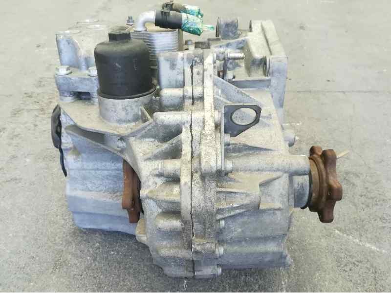 Recambio de caja cambios para volkswagen golf v berlina (1k1) conceptline (e) referencia OEM IAM JPL  AUTOMATICA