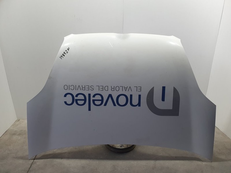Recambio de capot para opel combo d cargo l2h1 2,4t referencia OEM IAM 95509301  