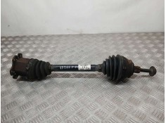 Recambio de transmision delantera derecha para audi a6 berlina (4f2) 3.0 tdi quattro (165kw) referencia OEM IAM 4F0407272J  