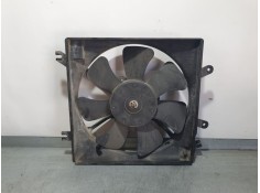 Recambio de electroventilador para kia shuma 1.8 gs berlina portón referencia OEM IAM   