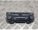 Recambio de mando climatizador para seat leon (1p1) reference referencia OEM IAM 5P0907044P 5HB010170 