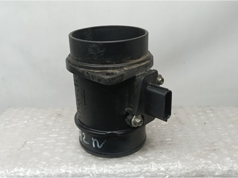 Recambio de caudalimetro para renault laguna iii dynamique referencia OEM IAM 22S807S000 AFH70M38 