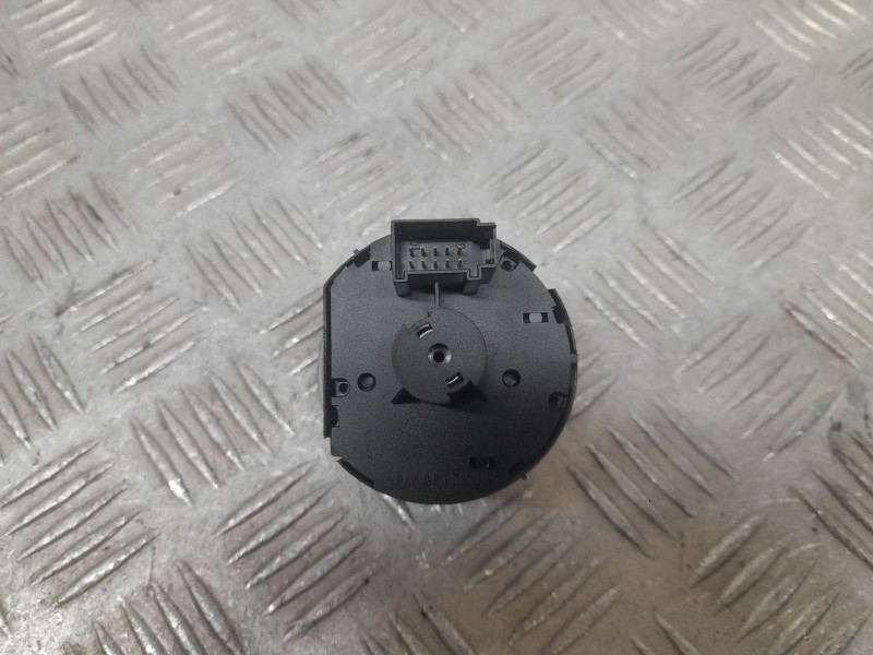 Recambio de mando luces para volkswagen eos (1f7, 1f8) 2.0 tdi referencia OEM IAM 1K0941431AJ  