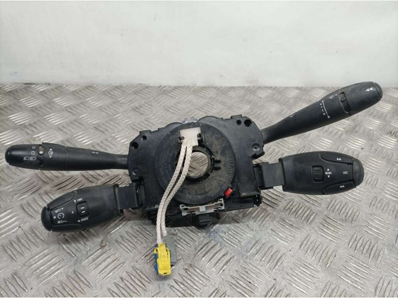 Recambio de mando luces y limpia para citroën berlingo cuadro l1 referencia OEM IAM 98200131ZT  DELPHI