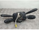 Recambio de mando luces y limpia para citroën berlingo cuadro l1 referencia OEM IAM 98200131ZT  DELPHI