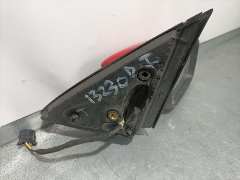 Recambio de retrovisor derecho para skoda fabia 1.0 mpi referencia OEM IAM   ELECTRICO 6 CABLES