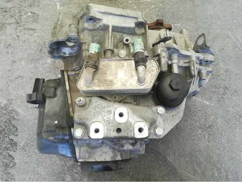 Recambio de caja cambios para volkswagen golf v berlina (1k1) conceptline (e) referencia OEM IAM JPL  AUTOMATICA