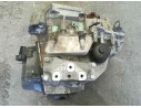 Recambio de caja cambios para volkswagen golf v berlina (1k1) conceptline (e) referencia OEM IAM JPL  AUTOMATICA