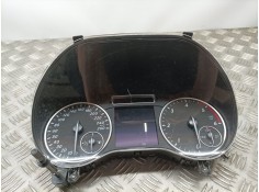 CUADRO INSTRUMENTOS A2469006811 0263681383 BOSCH CRISTAL ROZADO