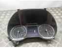 Recambio de cuadro instrumentos para mercedes-benz clase b (w246) b 200 cdi be (246.201) referencia OEM IAM A2469006811 02636813