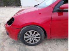 ALETA DELANTERA IZQUIERDA 5K6821021B ROZADA 