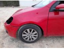 Recambio de aleta delantera izquierda para volkswagen golf vi (5k1) 2.0 tdi referencia OEM IAM 5K6821021B ROZADA 