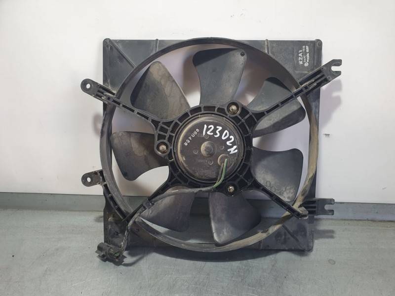 Recambio de electroventilador para kia shuma 1.8 gs berlina portón referencia OEM IAM   