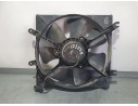 Recambio de electroventilador para kia shuma 1.8 gs berlina portón referencia OEM IAM   