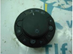 MANDO LUCES RULETA TRW