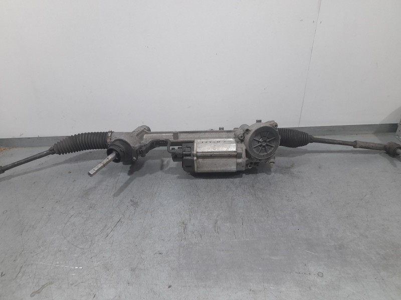 Recambio de cremallera direccion para opel zafira tourer excellente referencia OEM IAM 7817974104  ELECTRO-MECANICA