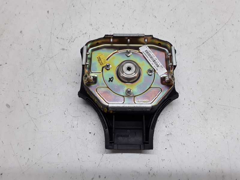 Recambio de airbag delantero izquierdo para mg serie 200 (rf) 220 sd (5-ptas.) referencia OEM IAM YWC105220  