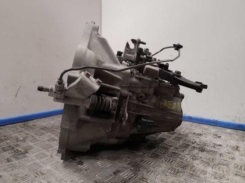 Recambio de caja cambios para honda accord berlina (cl/cn) 2.0 sport referencia OEM IAM 21200RAP000 2006145 5VELOCIDADES