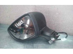 RETROVISOR IZQUIERDO 963025724R 7 CABLES ELECTRICO-CRISTAL ROTO
