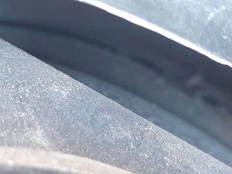 Recambio de servofreno para audi a5 (8t3) 2.7 tdi referencia OEM IAM 8K0612107B  