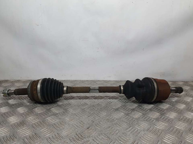 Recambio de transmision delantera izquierda para hyundai i30 classic referencia OEM IAM SIN REF  