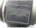Recambio de caudalimetro para ford mondeo berlina (gd) 2.0 16v cat referencia OEM IAM 93BB12B579BA AFH6002A 