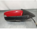 Recambio de retrovisor derecho para skoda fabia 1.0 mpi referencia OEM IAM   ELECTRICO 6 CABLES