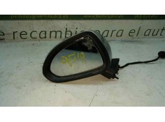 Recambio de retrovisor izquierdo para opel corsa d catch me referencia OEM IAM  3 CABLES ELECTRICO
