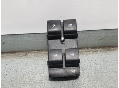 Recambio de mando elevalunas delantero izquierdo para opel astra j lim. 4türig selection referencia OEM IAM 13305011  