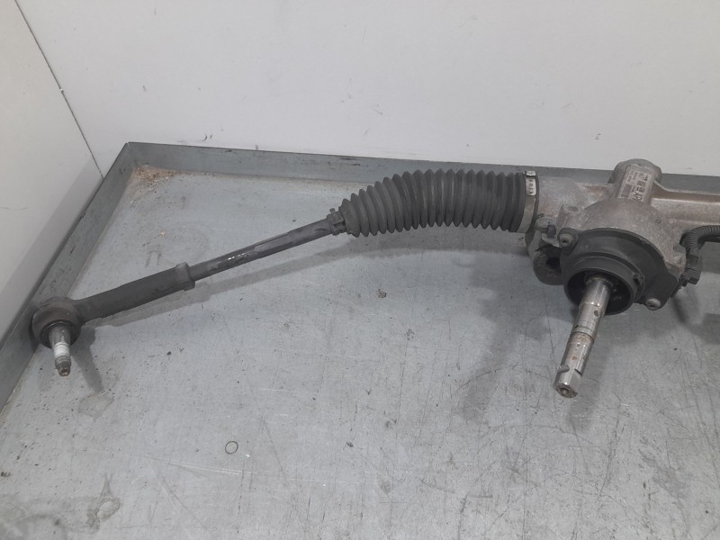 Recambio de cremallera direccion para opel zafira tourer excellente referencia OEM IAM 7817974104  ELECTRO-MECANICA