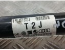 Recambio de transmision delantera derecha para audi a6 berlina (4f2) 3.0 tdi quattro (165kw) referencia OEM IAM 4F0407272J  