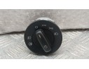 Recambio de mando luces para skoda octavia ii (1z3) 1.6 tdi referencia OEM IAM 1Z0941431J  10009058